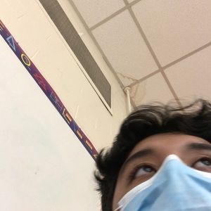 Meet your Posher, Tony